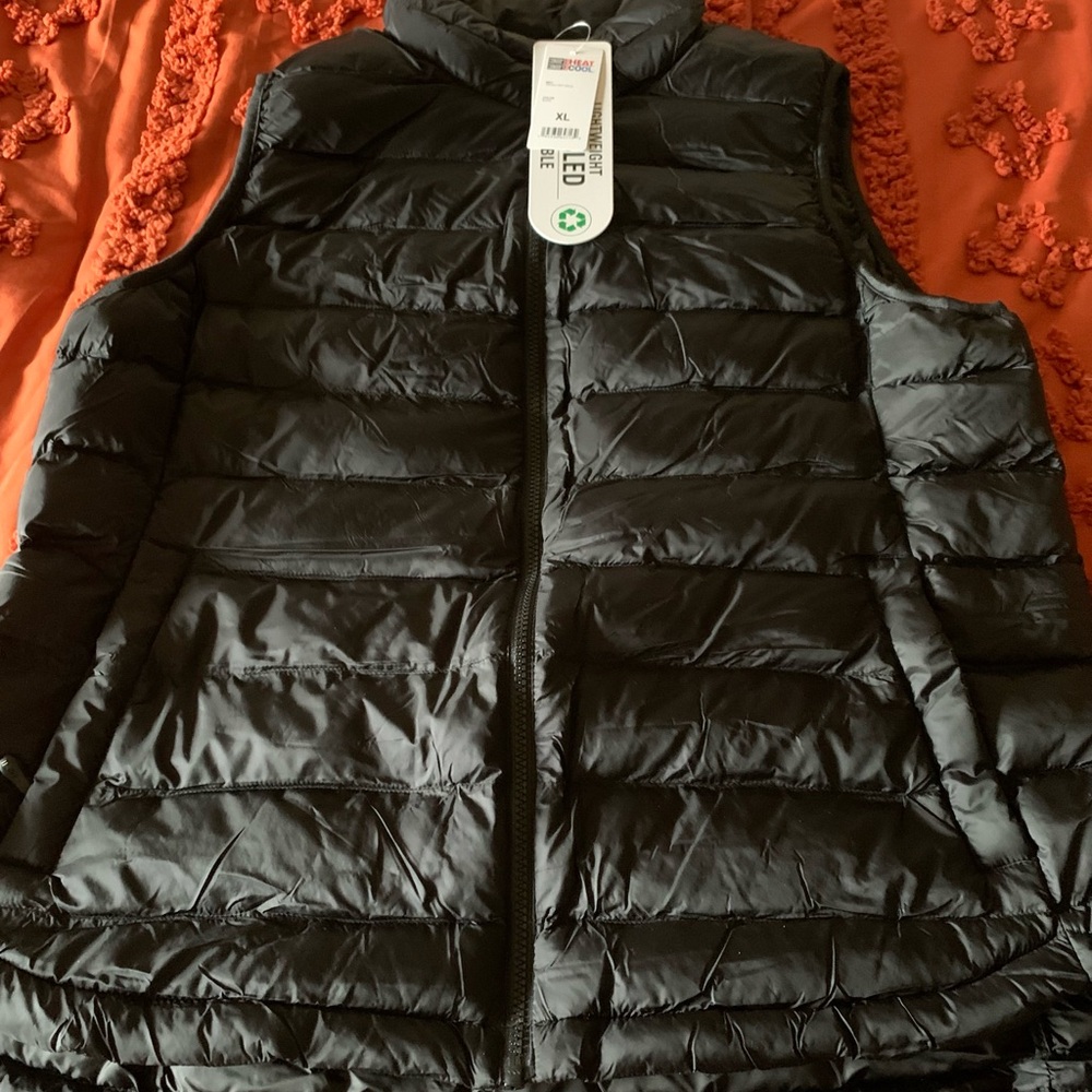 32 Degrees down vest